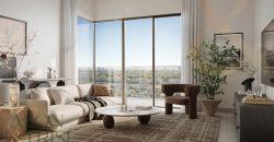 Emaar Rosehill | 2 Bedroom | Golf Facing