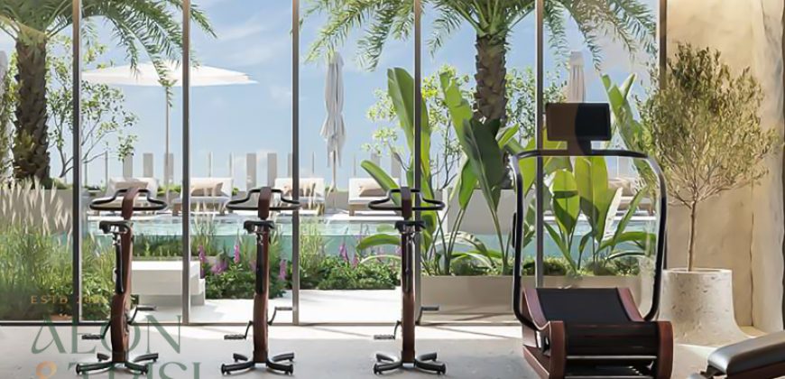 Fully Furnished | Community View | Handover Soon