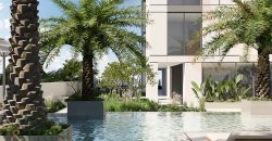 Fully Furnished | Community View | Handover Soon