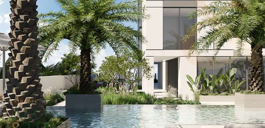 Fully Furnished | Community View | Handover Soon