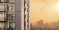 Fully Furnished | Community View | Handover Soon