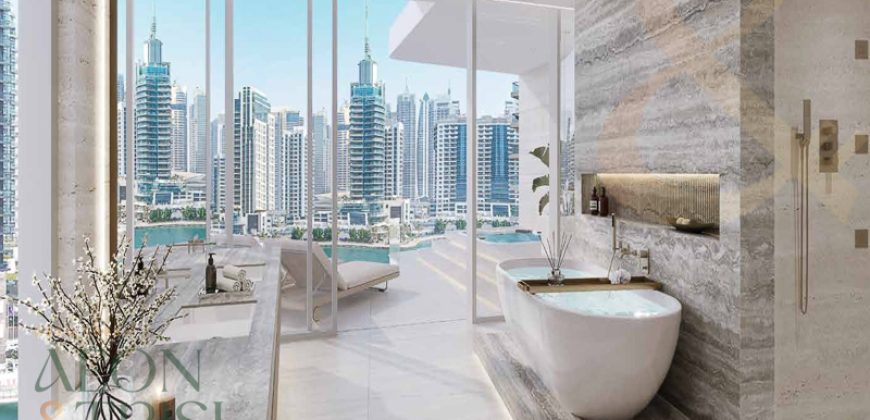 Ultimate Waterfront Luxury | Premium | Exclusive