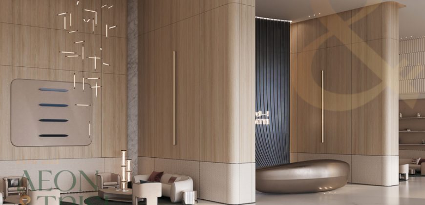 100% Foreign Ownership Prime Location | Studio