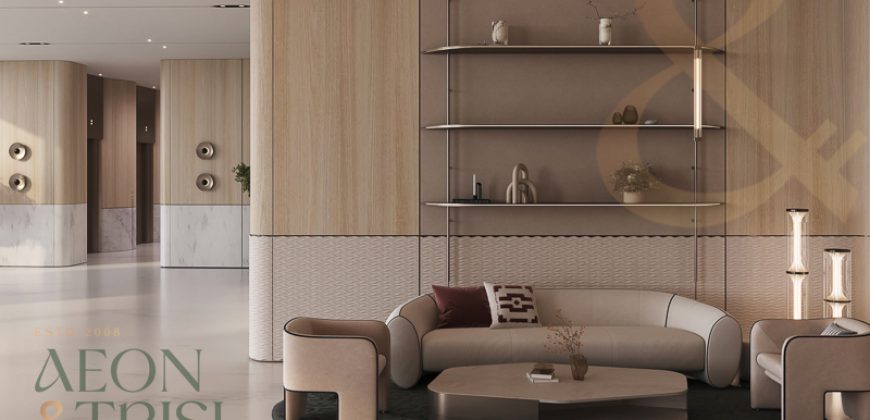 100% Foreign Ownership Prime Location | Studio