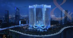 100% Foreign Ownership | No Commission | 1 Bed