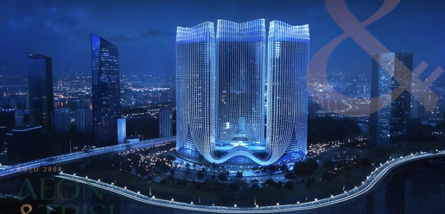 100% Foreign Ownership Prime Location | Studio