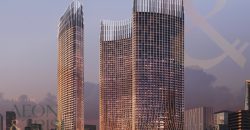 100% Foreign Ownership Prime Location | Studio