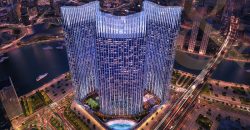100% Foreign Ownership Prime Location | Studio
