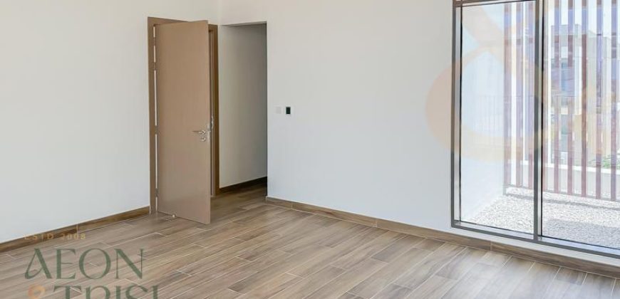 Huge Layout | Type A | All ensuite | Garden