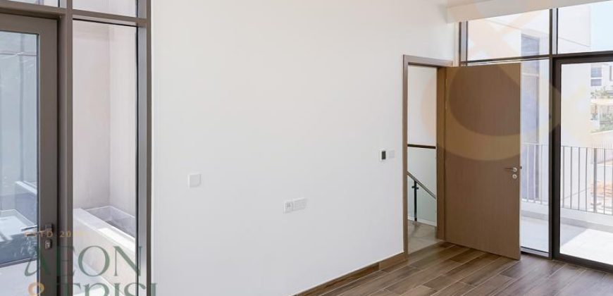 Huge Layout | Type A | All ensuite | Garden