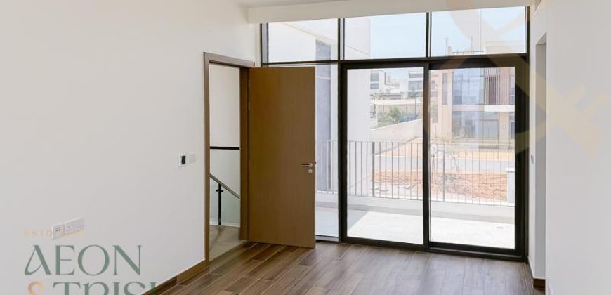 Huge Layout | Type A | All ensuite | Garden