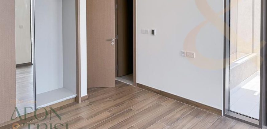Huge Layout | Type A | All ensuite | Garden