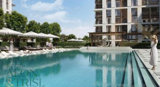 2 BHK | Emaar Terra Heights | Expo City Dubai