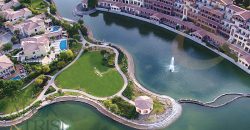 1BR with Racetrack Views | Takaya Union Properties