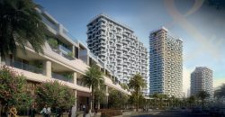 1BR with Racetrack Views | Takaya Union Properties