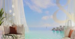 2 Bedroom | Marina View | Prime Location