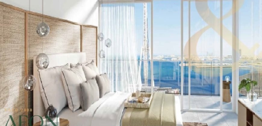 2 Bedroom | Marina View | Prime Location