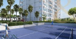 2 Bedroom | Marina View | Prime Location