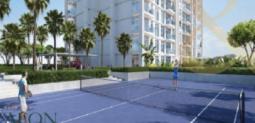 2 Bedroom | Marina View | Prime Location