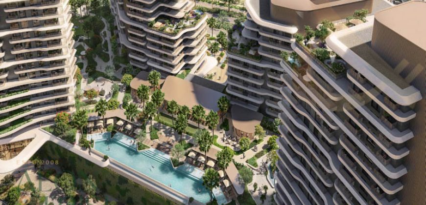 1 BR | High ROI | Huge Layout | Negotiable Price