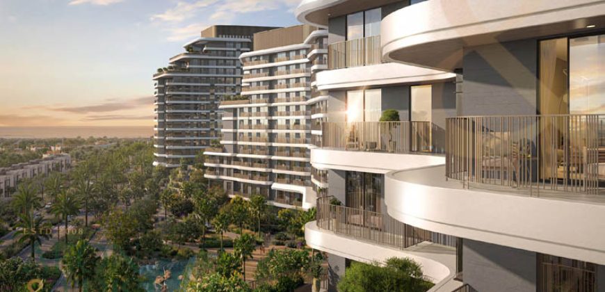 1 BR | High ROI | Huge Layout | Negotiable Price