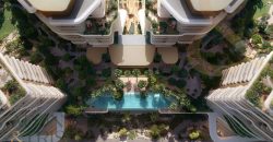 1 BR | High ROI | Huge Layout | Negotiable Price
