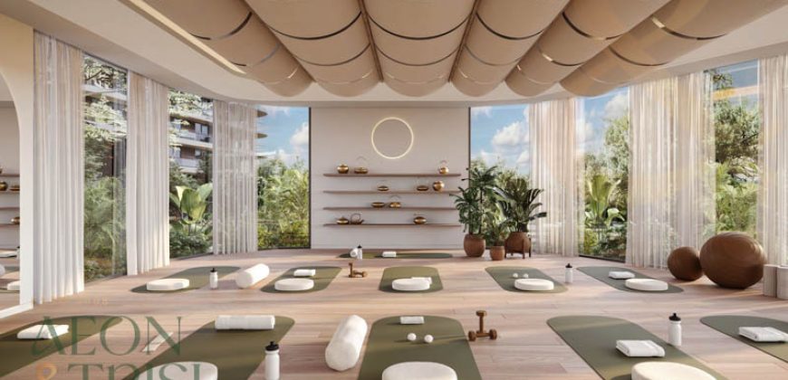1 BR | High ROI | Huge Layout | Negotiable Price
