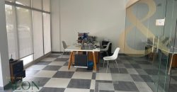 Corner Shop | Large Size | Parking Facing