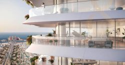 Ultimate Waterfront Luxury | Iconic Views of Palm Ultimate Waterfront Luxury | Iconic Views of Palm