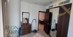 Rented | 1Bed Apartment | Family Community