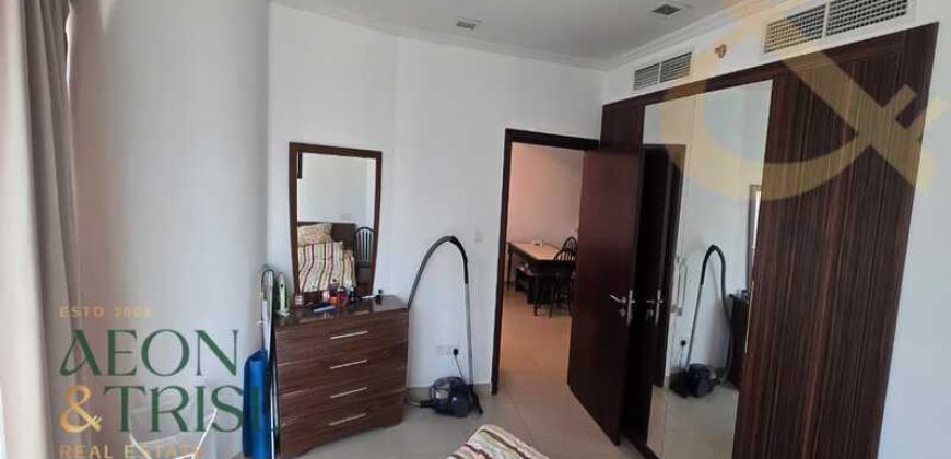 Rented | 1Bed Apartment | Family Community