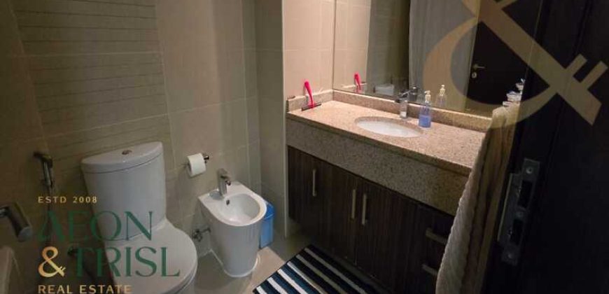 Al Khail Heights | 1Bed Apartment | Price Reduced