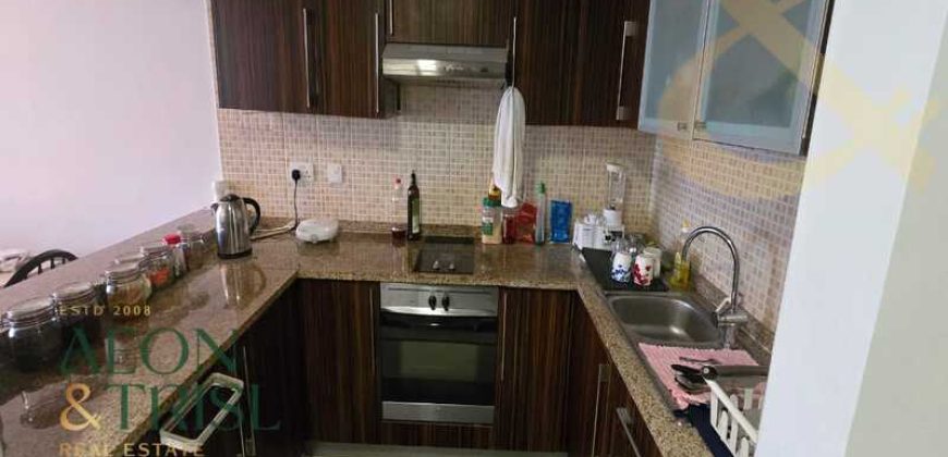 Rented | 1Bed Apartment | Family Community