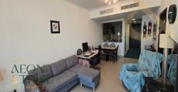 Al Khail Heights | 1Bed Apartment | Price Reduced