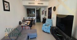 Rented | 1Bed Apartment | Family Community