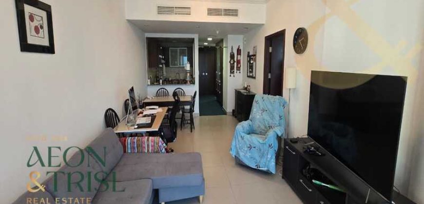 Al Khail Heights | 1Bed Apartment | Price Reduced