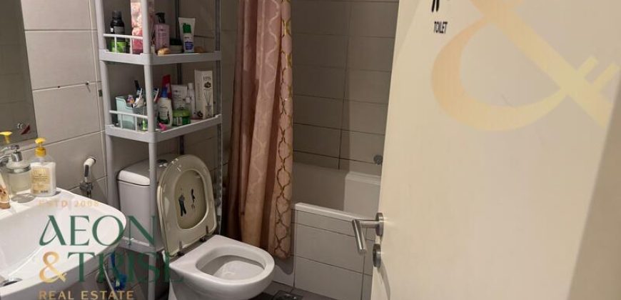 Rented | 1Bed Apartment | Family Community