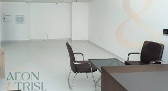 Vacant | Ready to Move | Fitted I Unfurnished