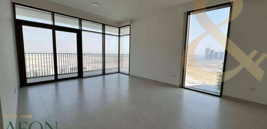 Canal View | Brand New | Ready To Move In