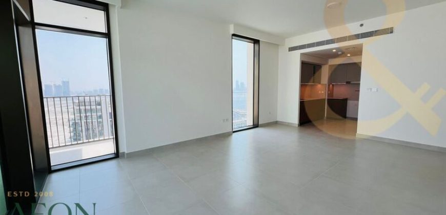 Canal View | Brand New | Ready To Move In