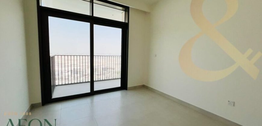 Canal View | Brand New | Ready To Move In