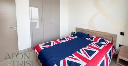 Modern 1BR Apartment | Sobha Hartland Waves