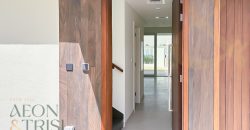 Modern 3BR Villa | Al Yufrah 1 | Private Garden