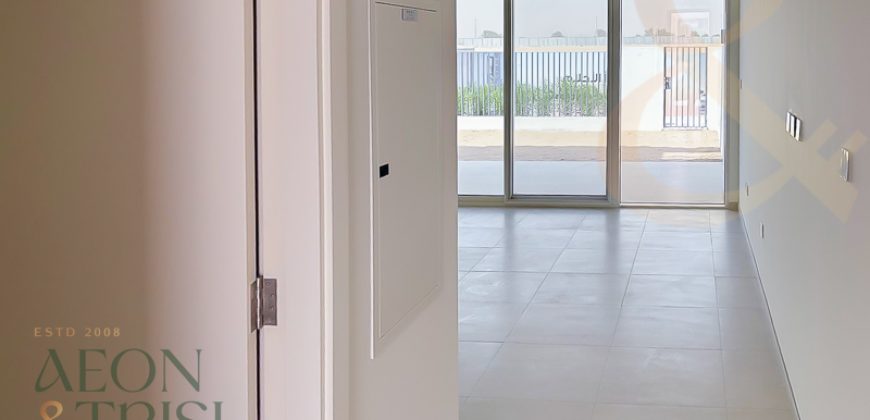 Modern 3BR Villa | Al Yufrah 1 | Private Garden