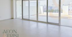 Modern 3BR Villa | Al Yufrah 1 | Private Garden