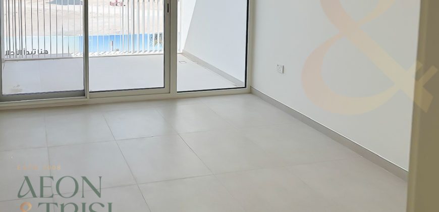 Modern 3BR Villa | Al Yufrah 1 | Private Garden