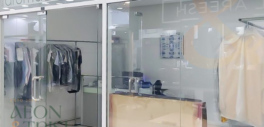 Retail Shop for Sale | IT Plaza | Silicon Oasis