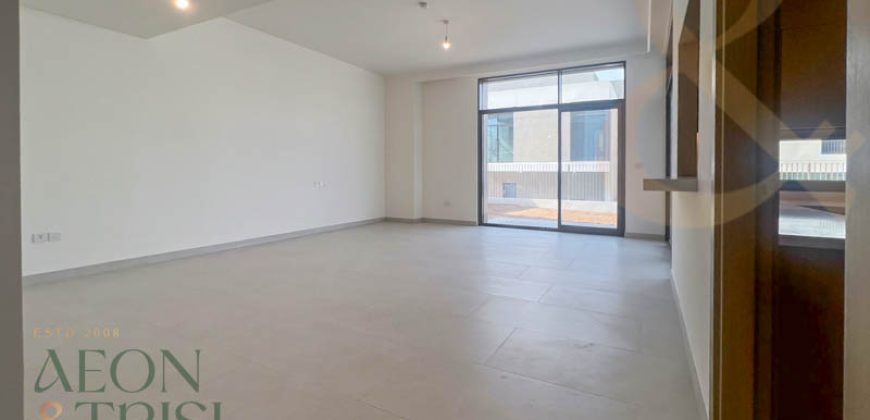 Brand New | 4 Bedroom + Maid | Bring Offer