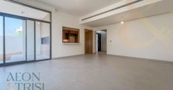 Brand New | 4 Bedroom + Maid | Bring Offer