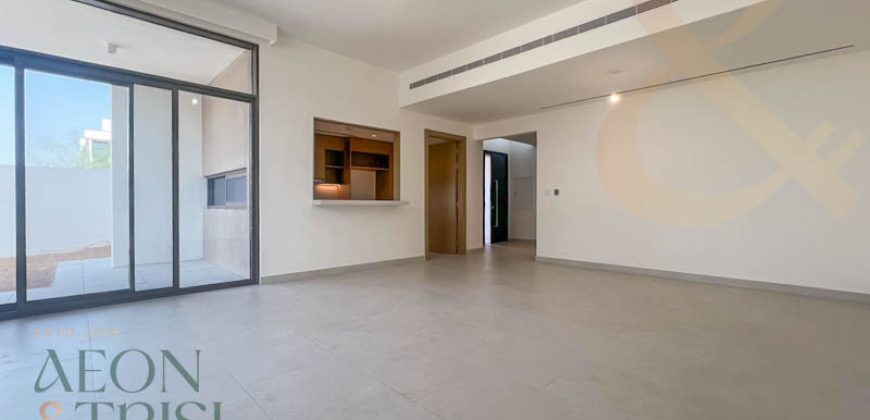 Brand New | 4 Bedroom + Maid | Bring Offer